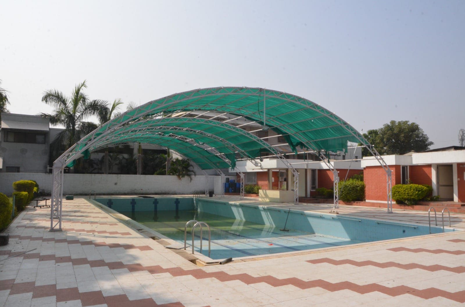 નવજીવન સ્નાનાગાર