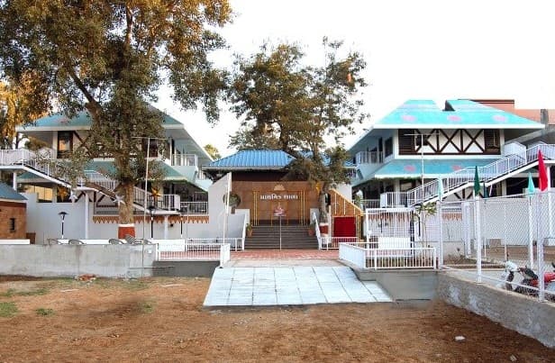 સ્વનિર્ભર પ્રાથમિક શાળા