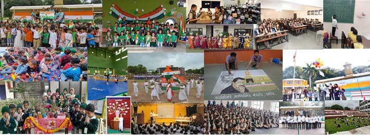 Hero Section Background