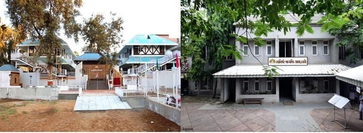 Hero Section Background