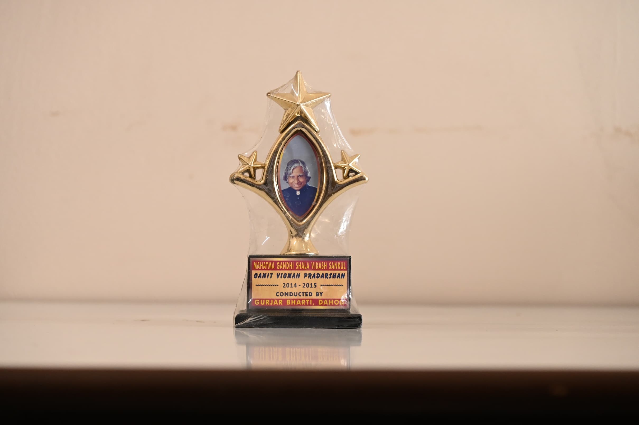 ગણિત વિજ્ઞાન પ્રદર્શન