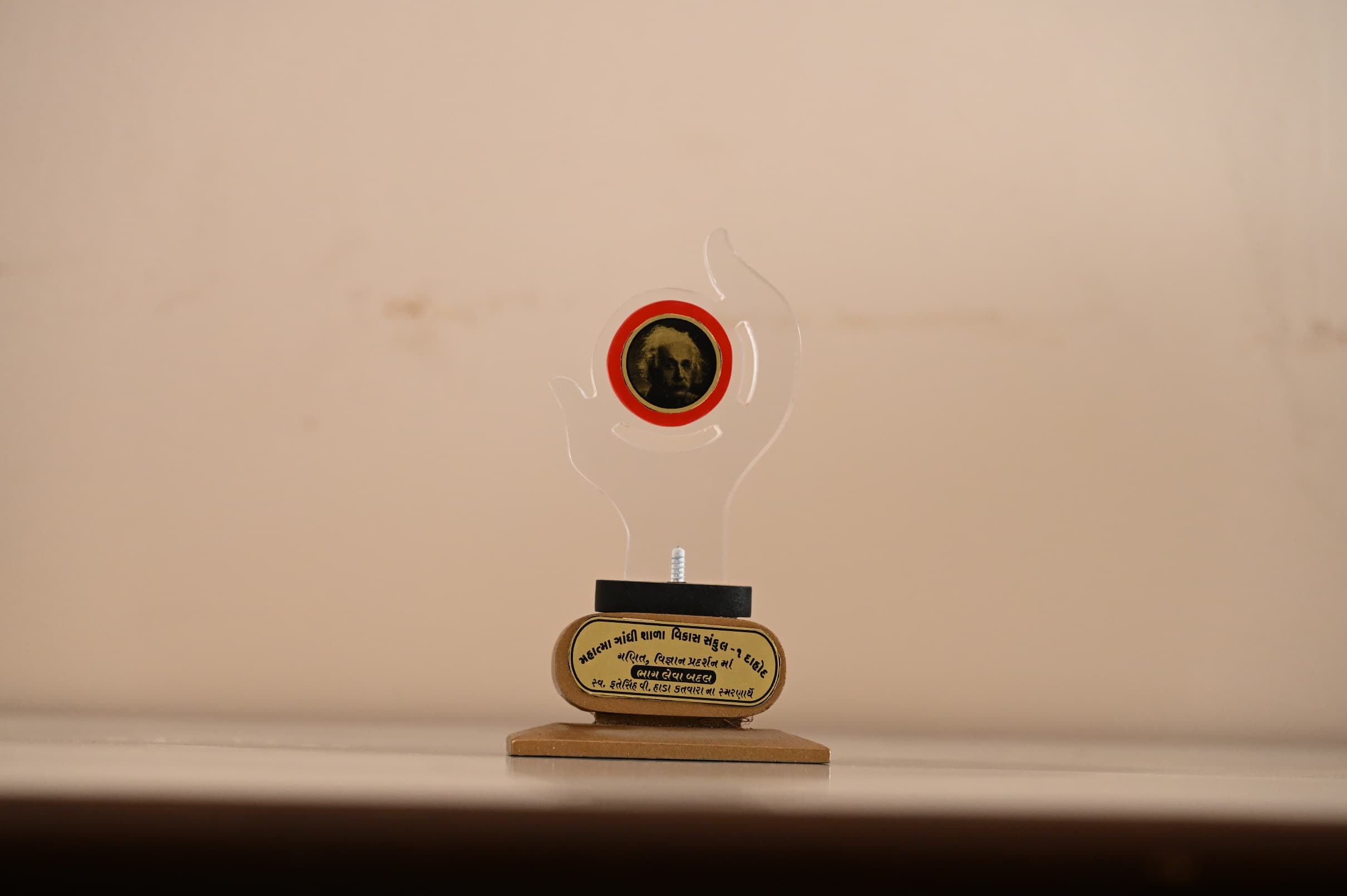 મહાત્મા ગાંધી શાળા વિકાસ સંકુલ ગણિત વિજ્ઞાન પ્રદર્શન