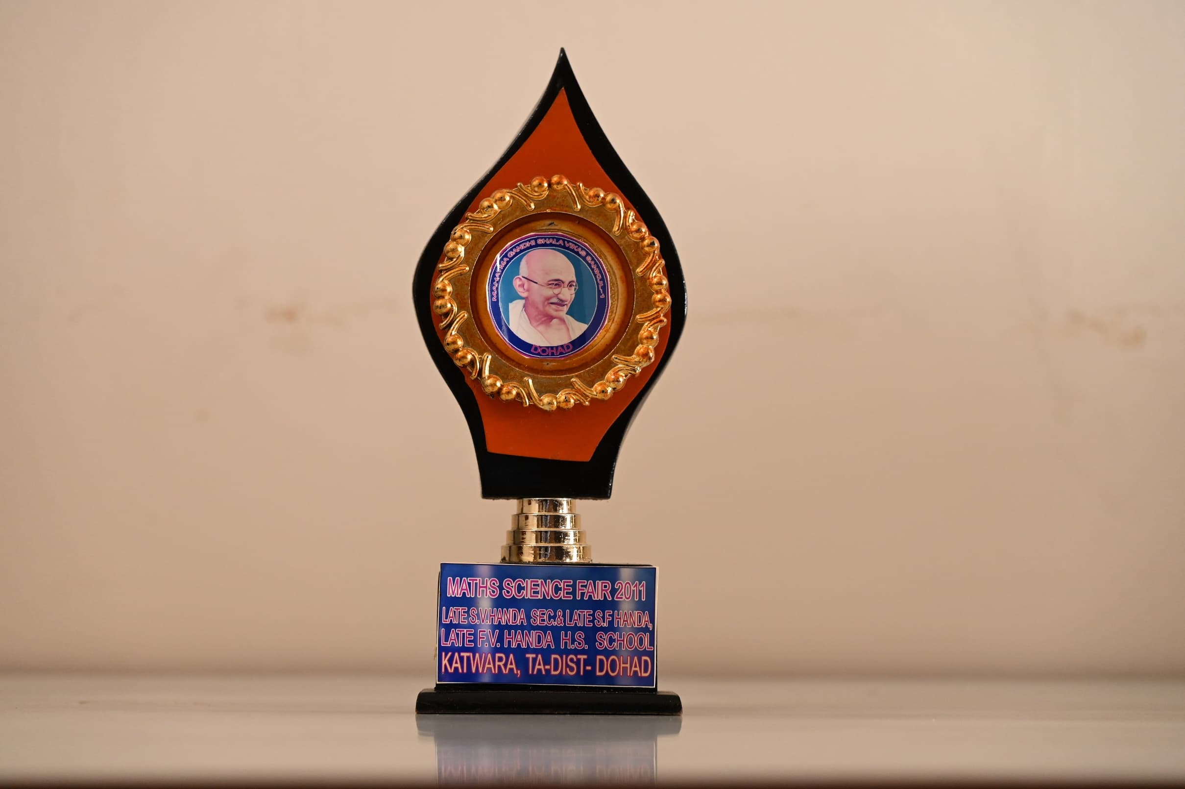 ગણિત વિજ્ઞાન પ્રદર્શન