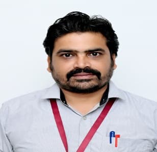 શ્રી નિકુંજ એચ. પટેલ