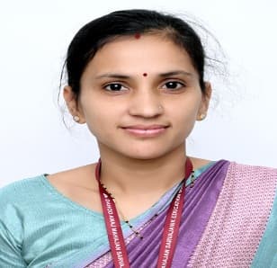 શ્રીમતી પ્રીયંકા એન. ધીંગા