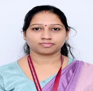 શ્રીમતી પ્રિયંકા એસ. પ્રજાપતિ