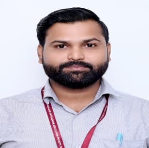 શ્રી અજય એન. પરમાર