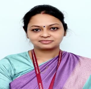 શ્રીમતી તેજલ વિ. વાળંદ