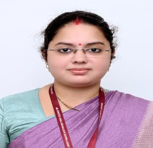 શ્રીમતિ વિધીબેન એ. મકવાણા