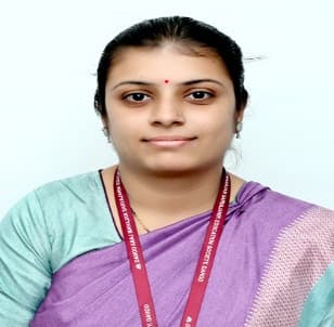 શ્રીમતિ ખુશ્બુબેન એમ. ભટ્ટ