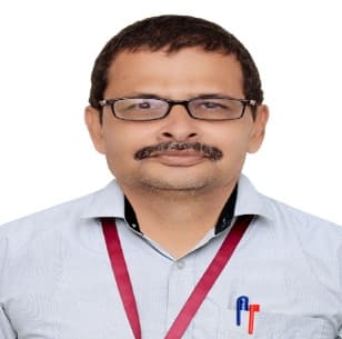 શ્રી ગૌરાંગ કે. દેસાઈ