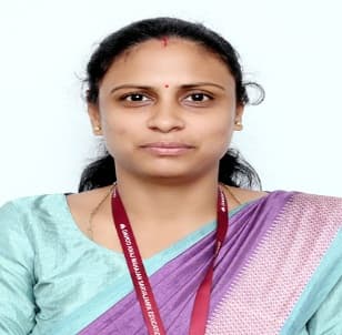 શ્રીમતી મોન્ટી જી. દેસાઈ