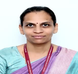 શ્રીમતી દીના ડી. પટેલ