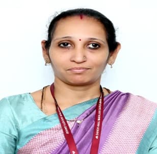 શ્રીમતી પ્રિયાબેન એસ. દેસાઈ