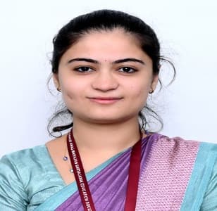 કું ભાવિક્ષા બી.ચૌહાણ