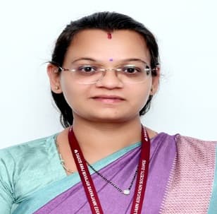 શ્રીમતી પ્રીવાબેન એન.દેસાઈ