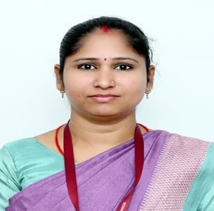 શ્રીમતિ ભાનુબેન પી. બબેરીયા