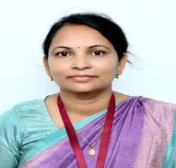 શ્રીમતી રેણુકા એન. સોલંકી