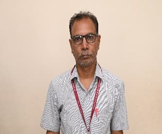 શ્રી મુકેશકુમાર નારાયણસિંહ જાટવ