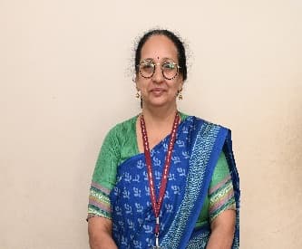 શ્રીમતી આરતીબેન મુરારીલાલ શર્મા