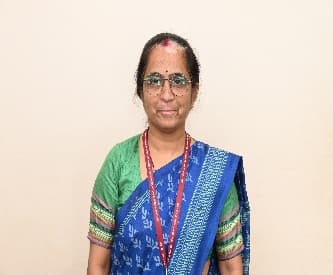 શ્રીમાતી યોગીતાબેન નાયક