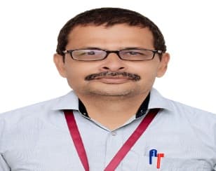 શ્રી ગૌરાંગકુમાર કિશોરકુમાર દેસાઈ