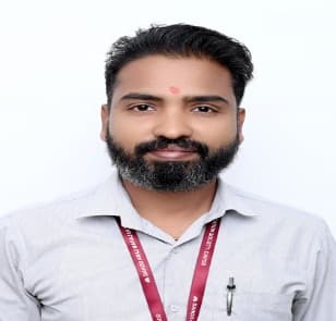 શ્રી પ્રજ્ઞેશકુમાર બી. રાવળ