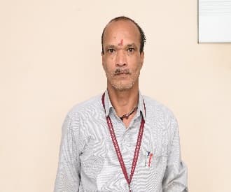 શ્રી જયેશકુમાર તુલસીદાસ શર્મા