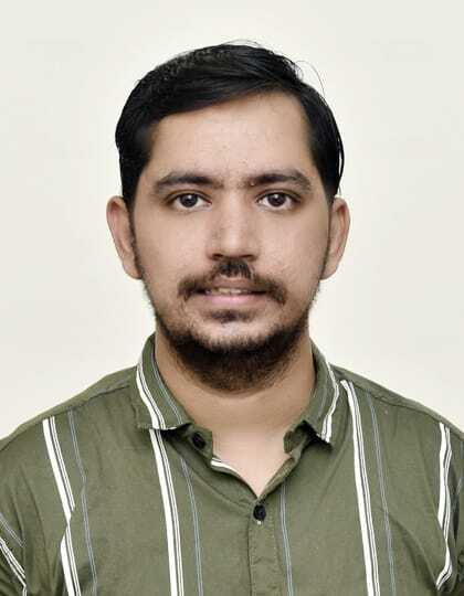 શ્રી મોહિત રાજેશભાઈ અગ્રવાલ