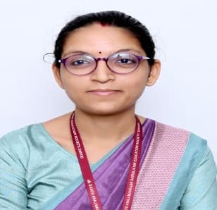 શ્રીમતી પ્રિયંકા વાય. પુરોહિત