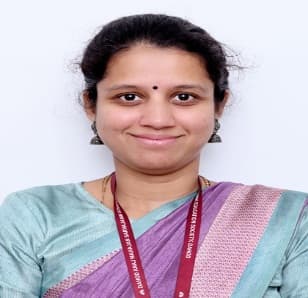 શ્રીમતી કિમી એસ. દેસાઈ