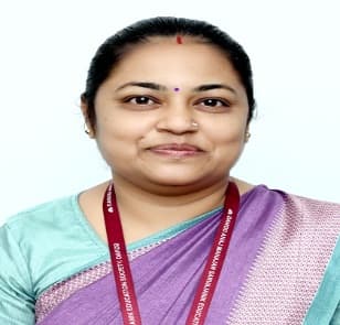 શ્રીમતી હેતલ આર. સોલંકી